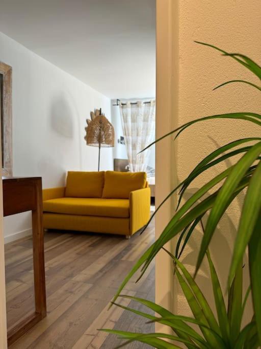 Petite Maison De Plage Lägenhet Costa de Caparica Exteriör bild