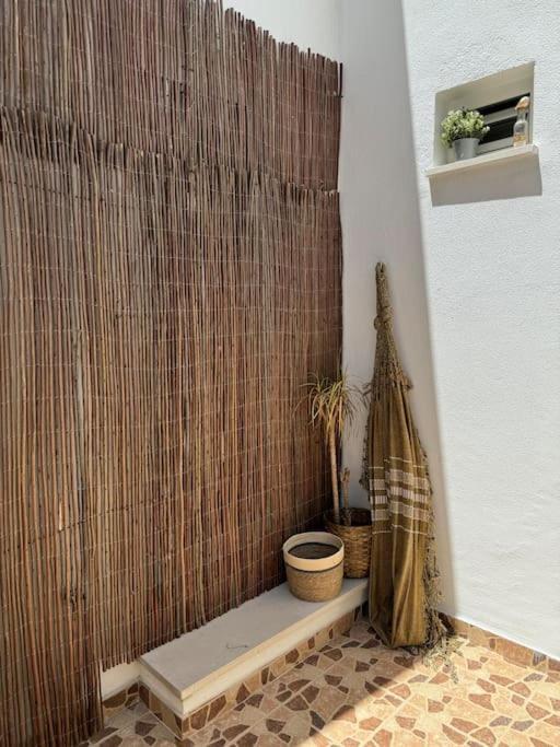 Petite Maison De Plage Lägenhet Costa de Caparica Exteriör bild